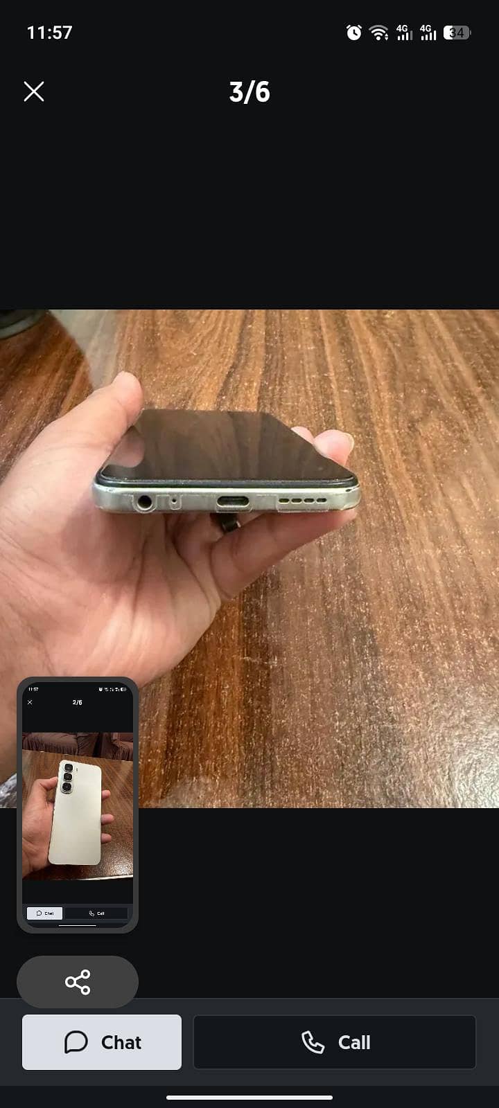 Infinix Other Model 1
