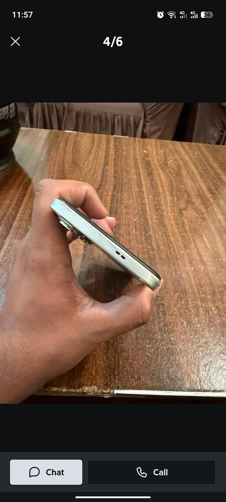 Infinix Other Model 2