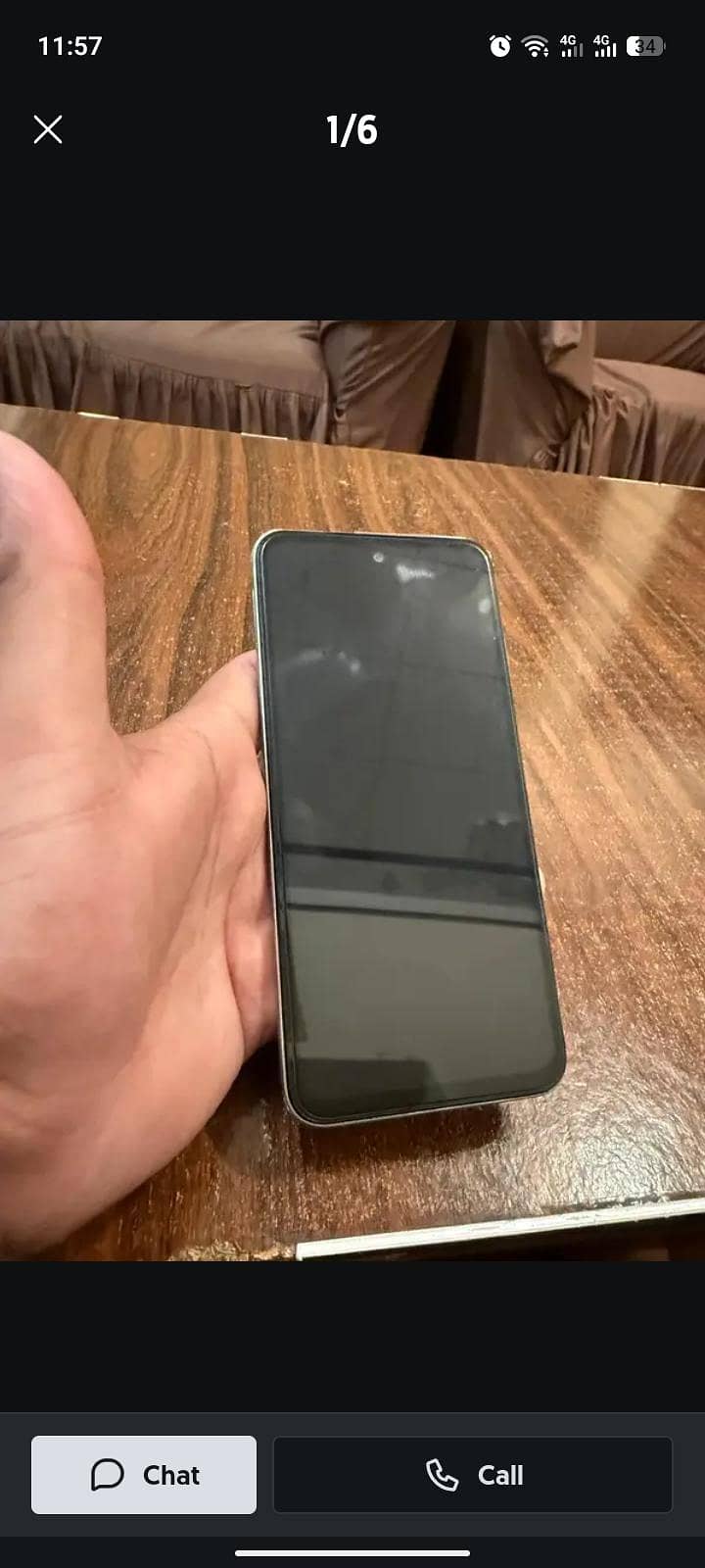 Infinix Other Model 3