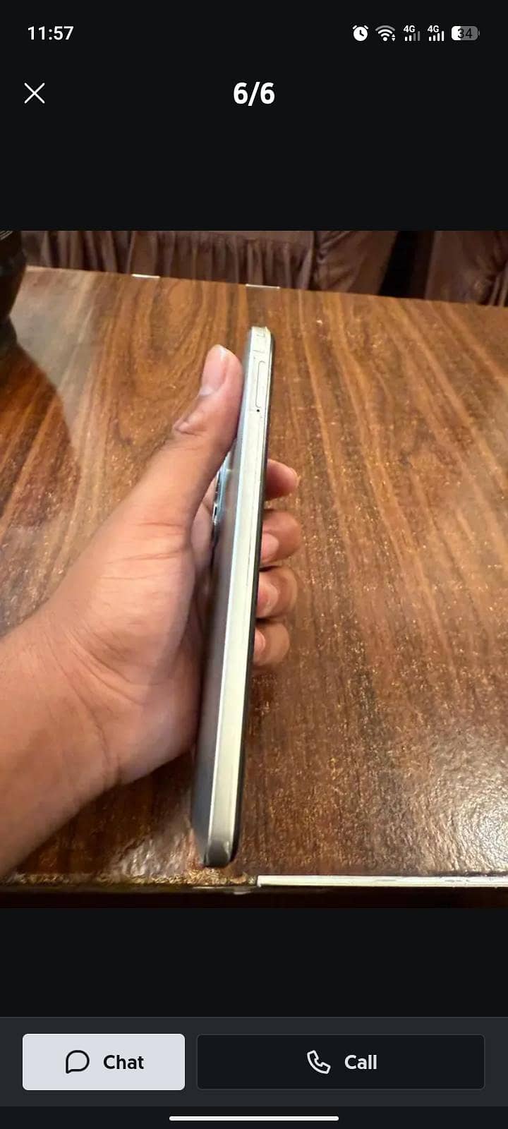 Infinix Other Model 4