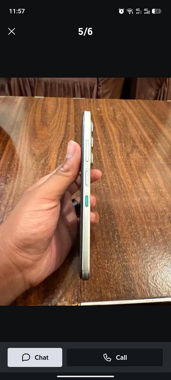 Infinix Other Model 5