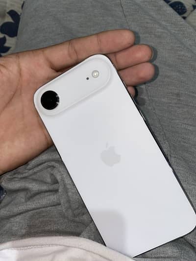Apple iPhone 17 Air