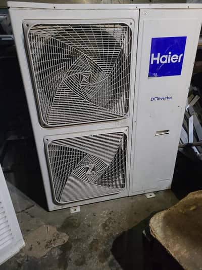 4 ton 3 phase