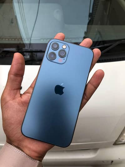 12 pro