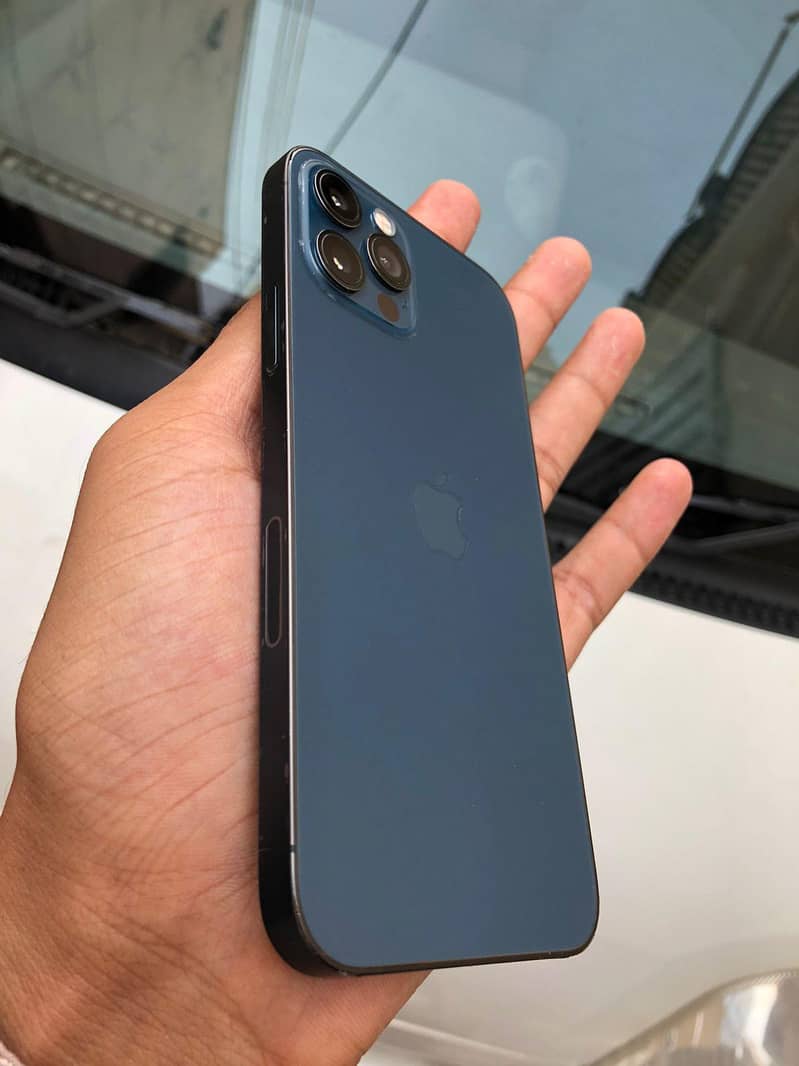 12 pro 1