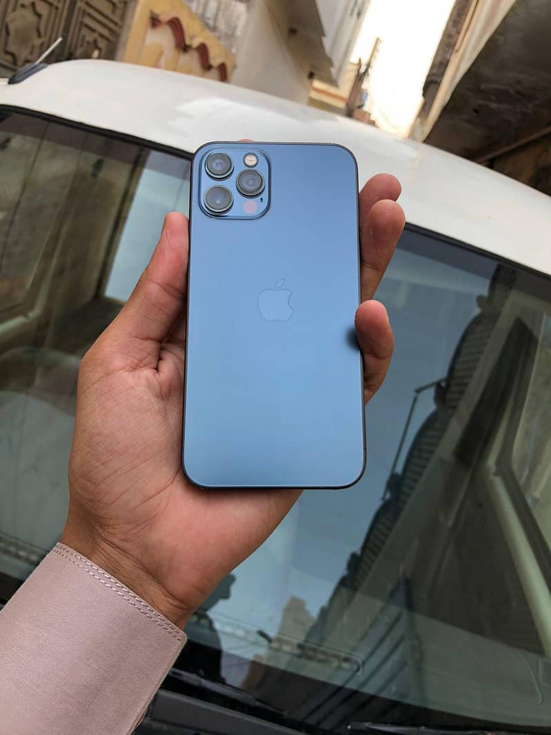 12 pro 3