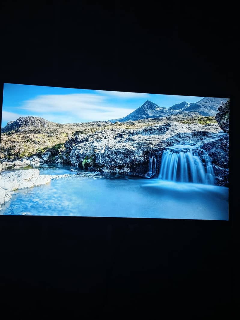 Led 42 inch Android 0