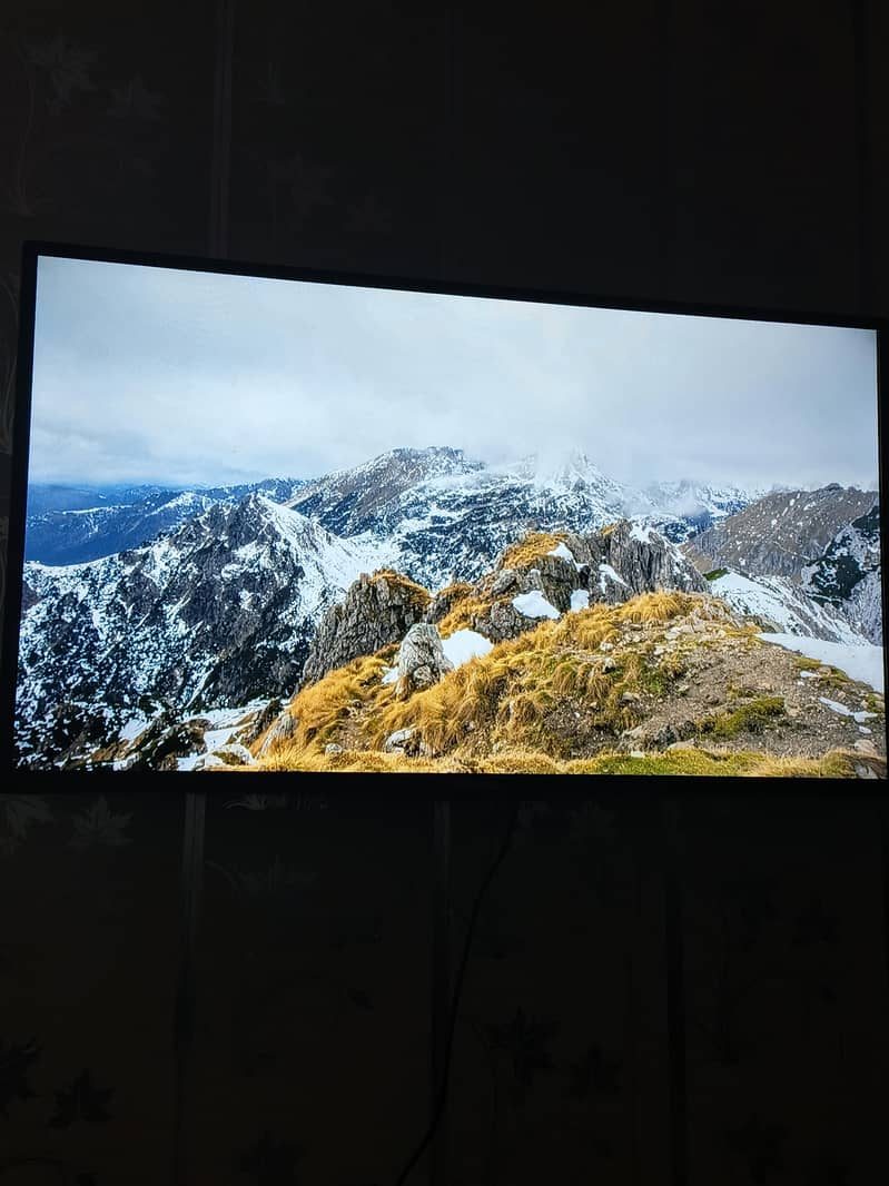 Led 42 inch Android 1