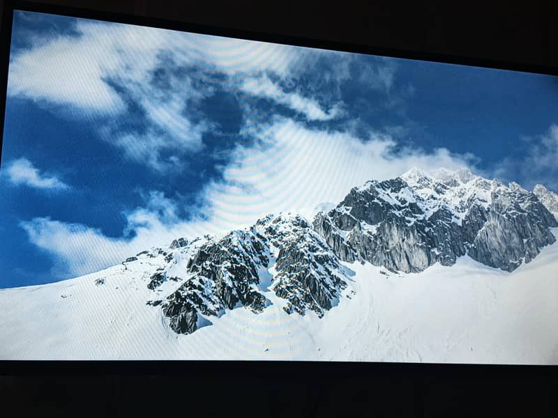 Led 42 inch Android 2