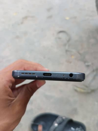 Infinix Hot 50i