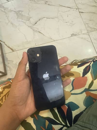 Apple iPhone 12 mini 03277943114