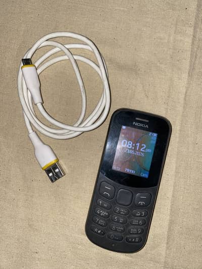 Nokia 105