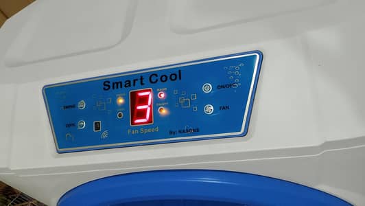 Touch Air Cooler