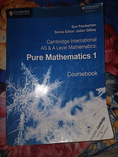 Alevel pure mathematics 1