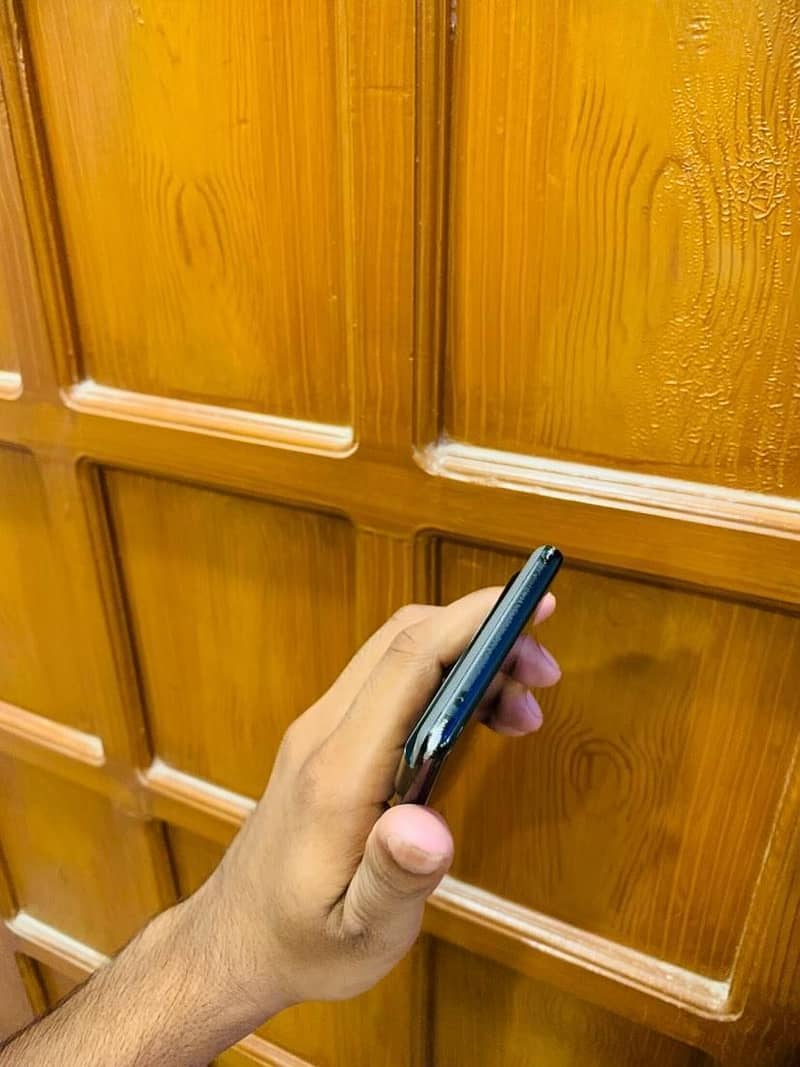 Google Pixel 6 Pro 4