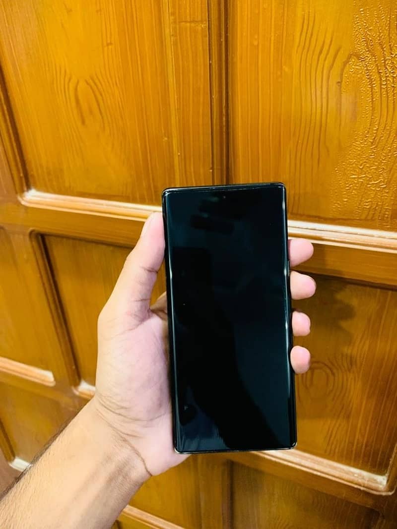 Google Pixel 6 Pro 5