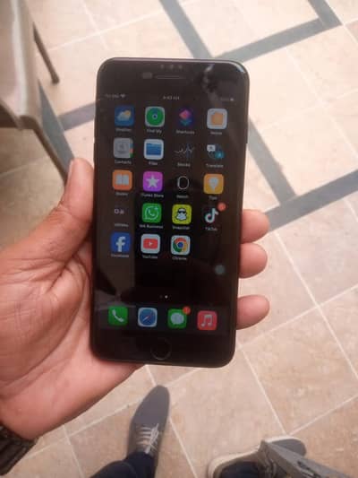 Apple iPhone 7 Plus