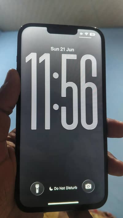 Apple iPhone 13 Pro Max