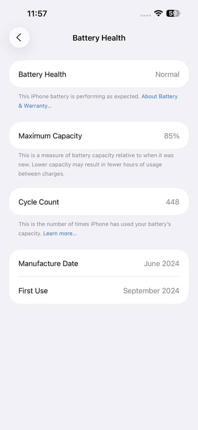 Apple iPhone 15 plus bypass 128gb