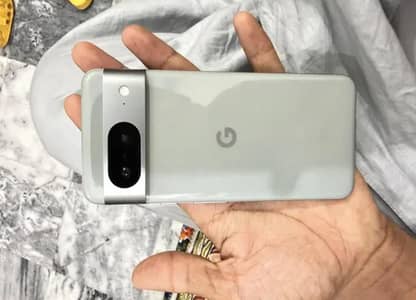 Google Pixel 8 official pta 10/10