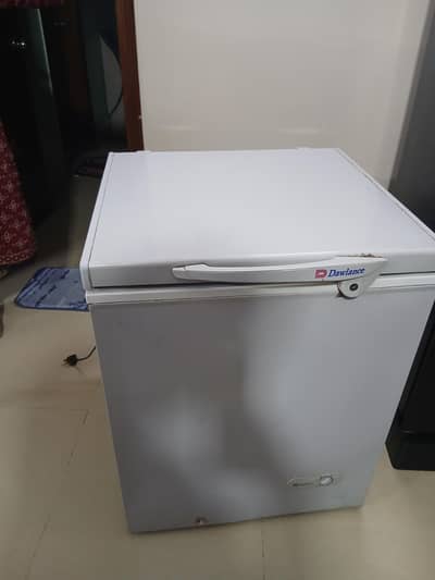 Dawlance Freezer
