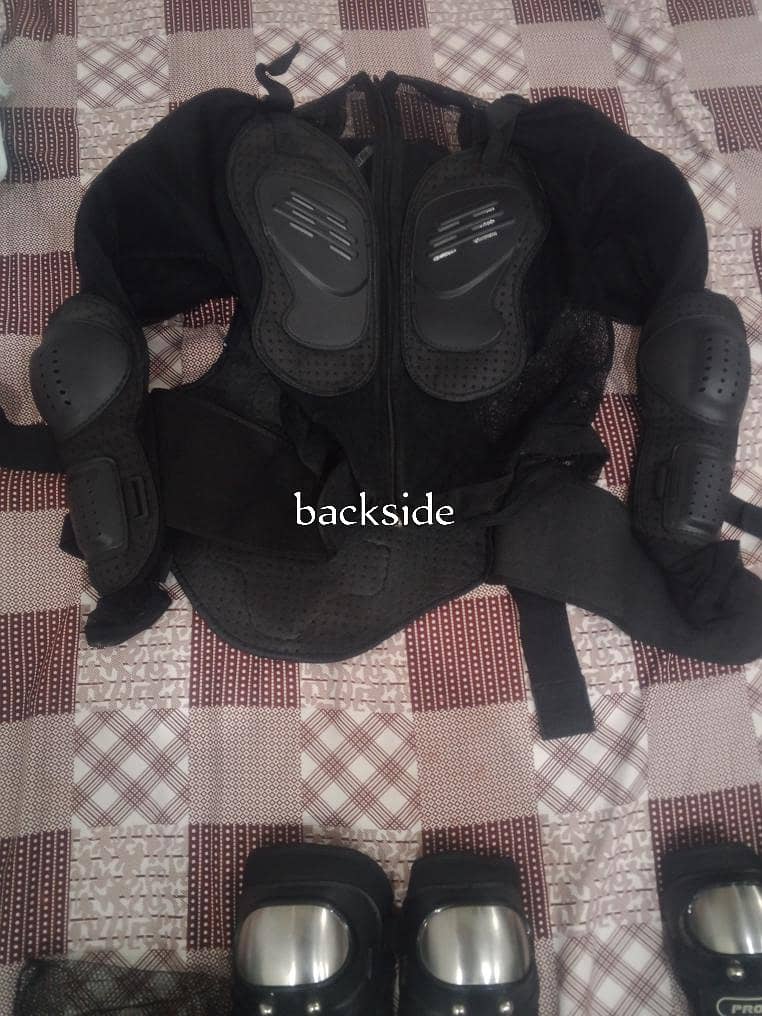 pro body armor 1