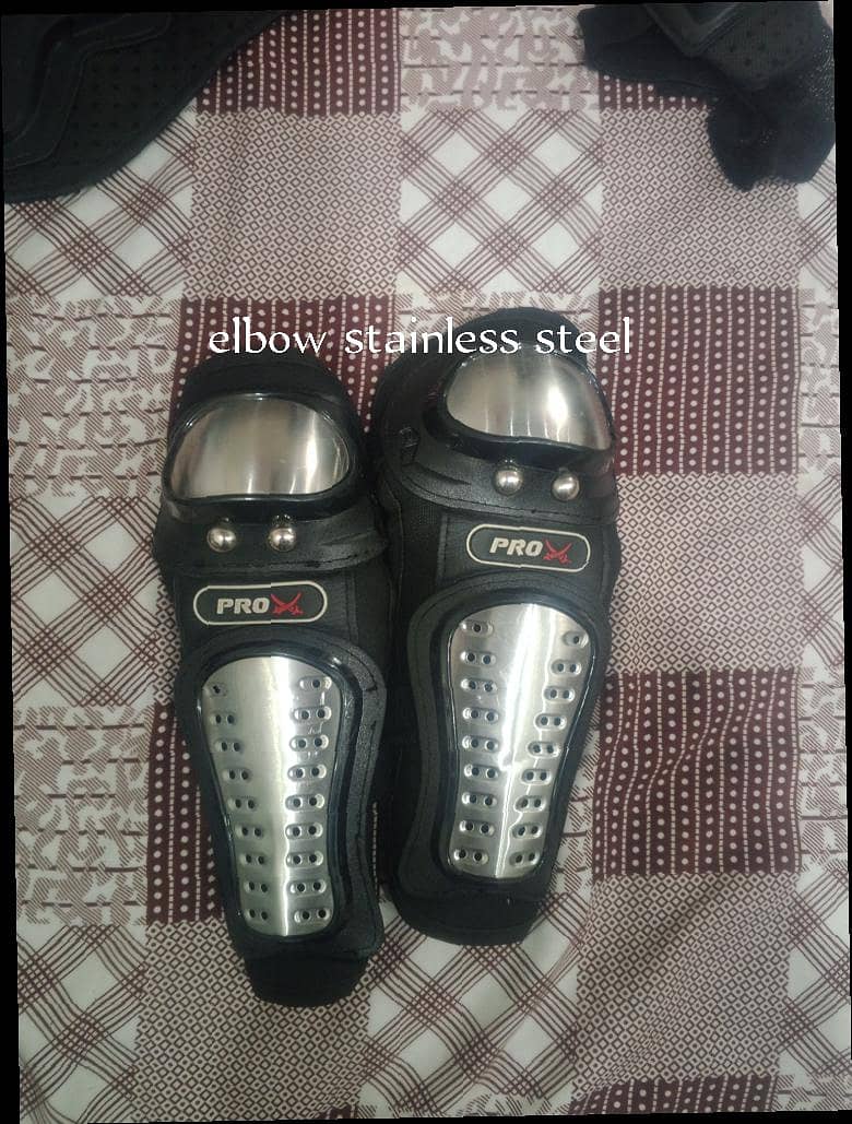 pro body armor 2