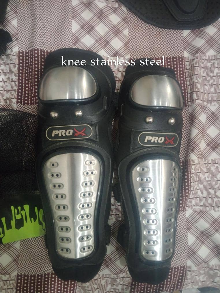 pro body armor 3
