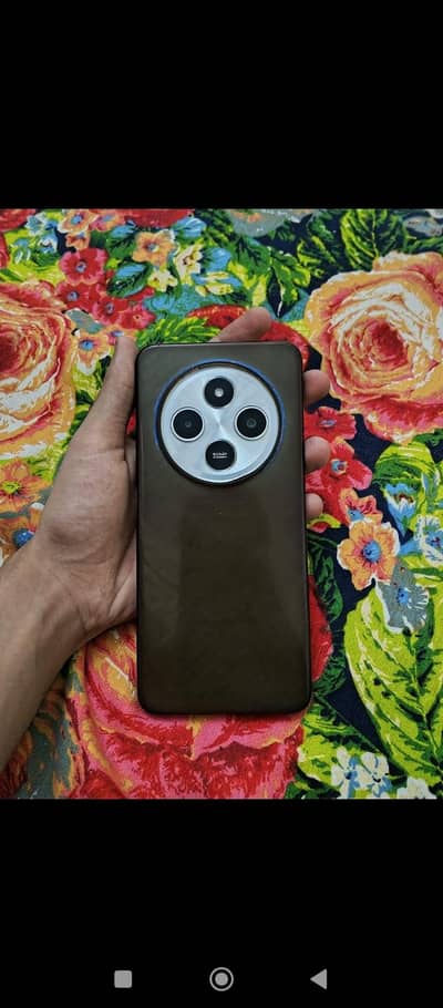 Xiaomi Redmi 14C