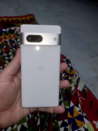 Google Pixel 7
