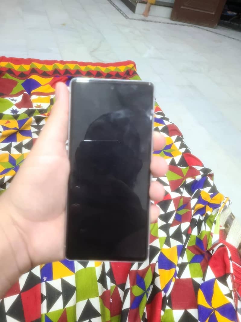 Google Pixel 7 2