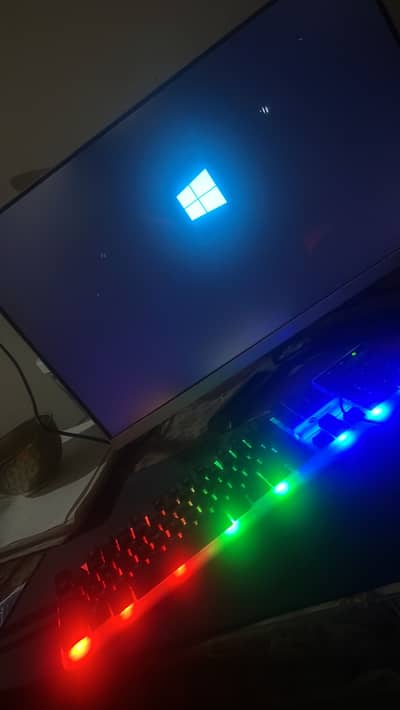 Gaming pc for sale