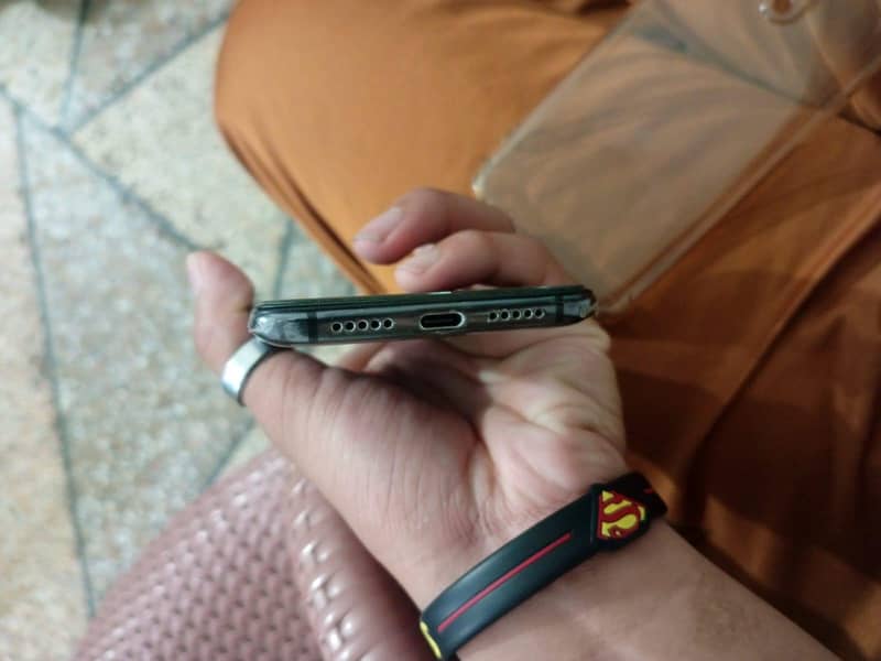 One Plus 7 5