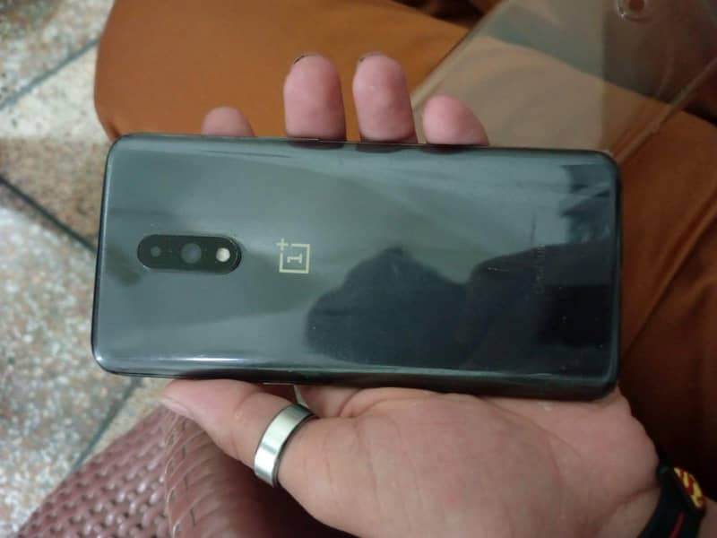 One Plus 7 6