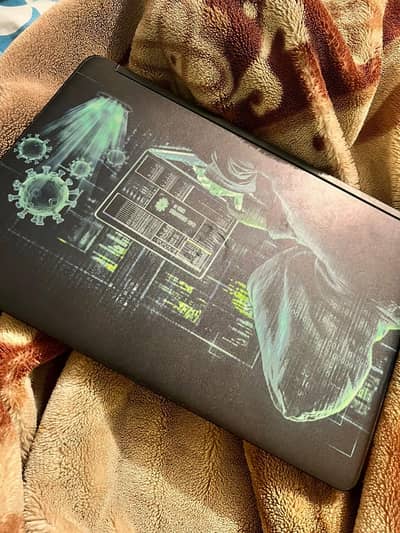 Hp laptop best condition
