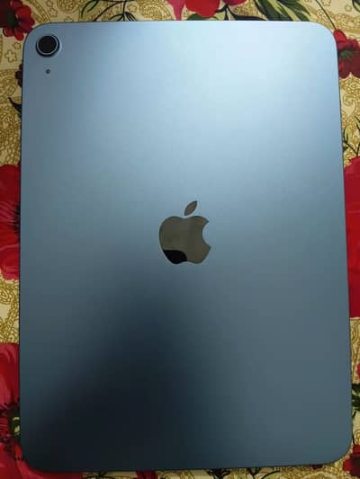 Apple Ipad a16 11th gen 16/128 Full Box