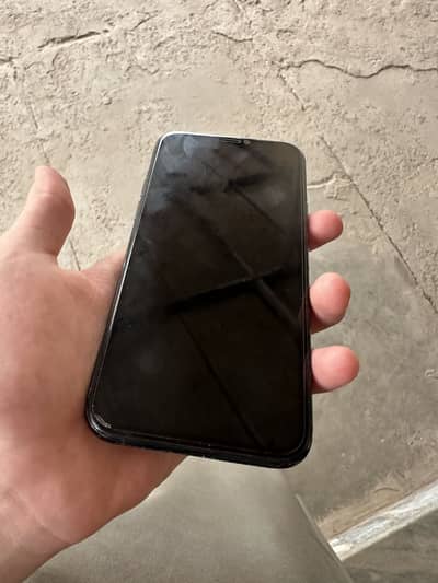 Apple iPhone 11 Pro