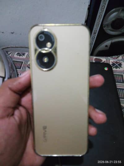 G'Five Magic Pro