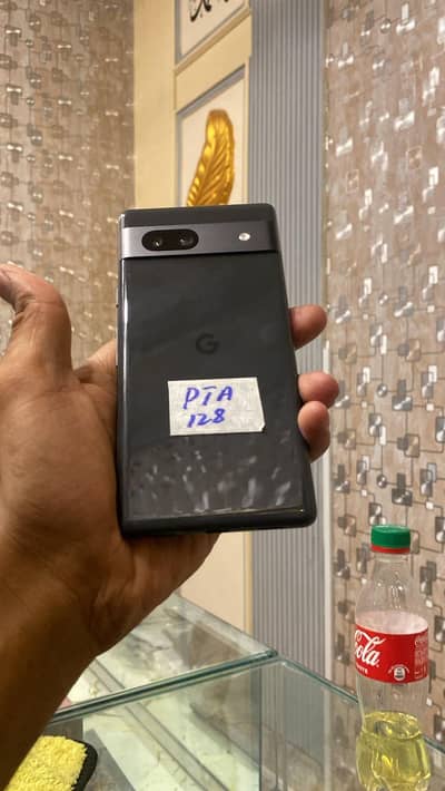 Google Pixel 7a