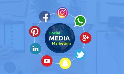 Part Time Social Media Manager required