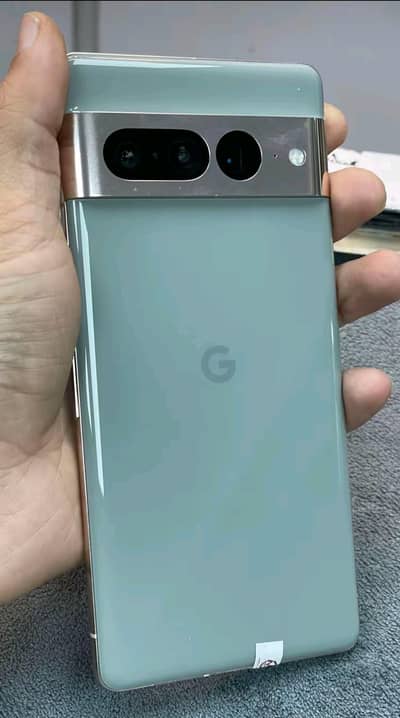 Google Pixel 7 Pro
