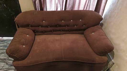 6-Seater Sofa Set for Sale