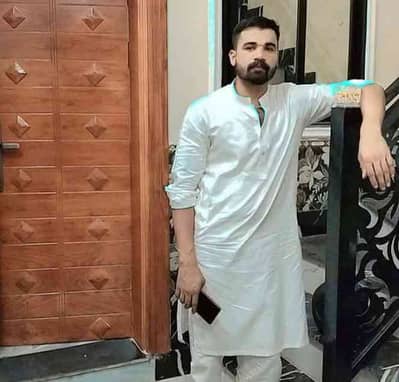 Ali Raza