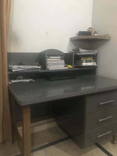 Study table
