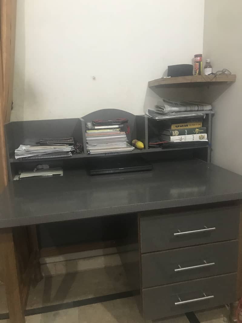 Study table 1