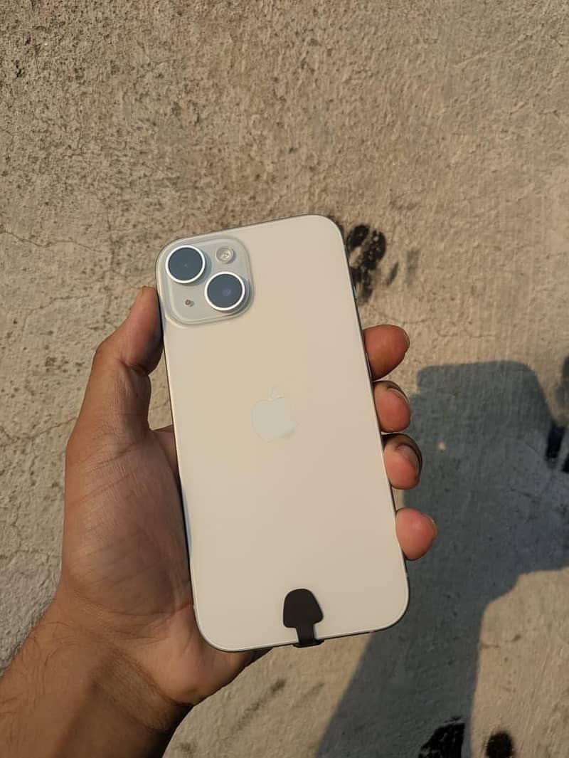 Apple iPhone 15 0