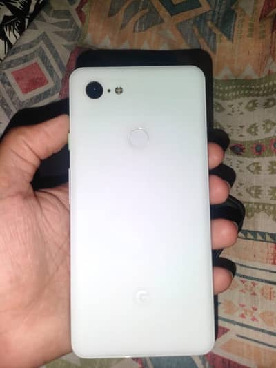 Google Pixel 3 XL