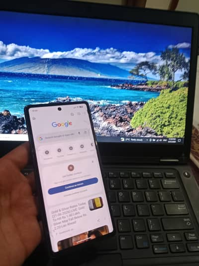 google Pixel 7a