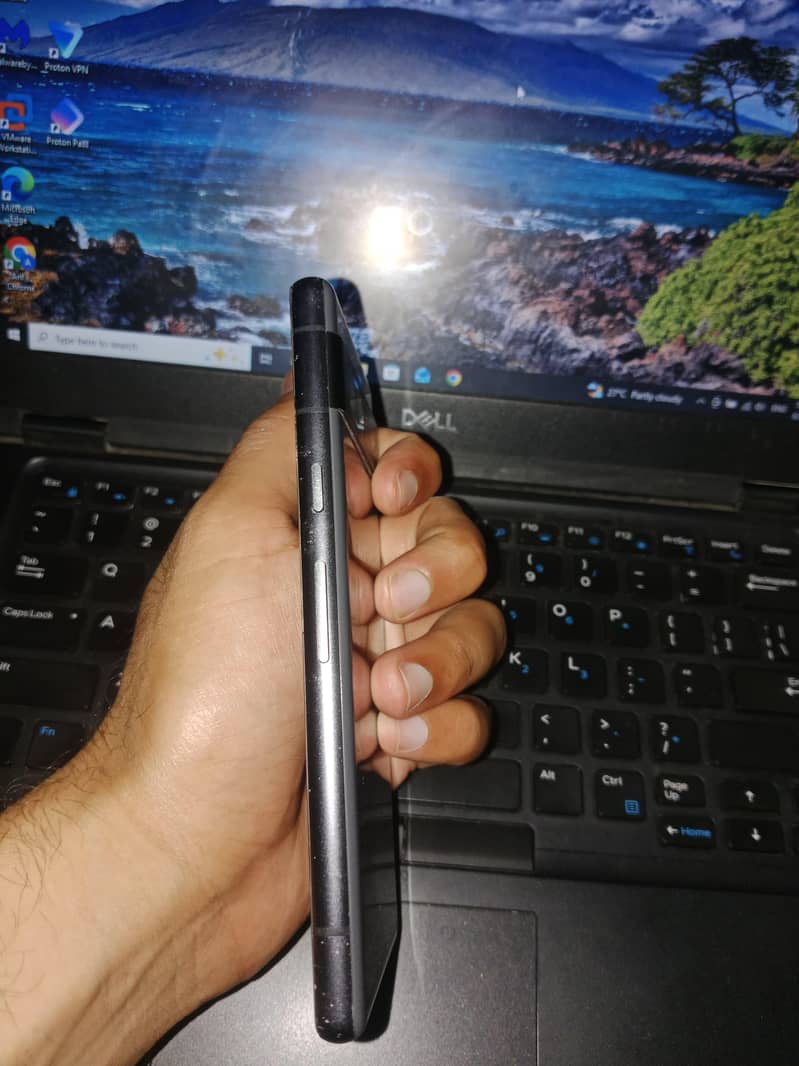 google Pixel 7a 2