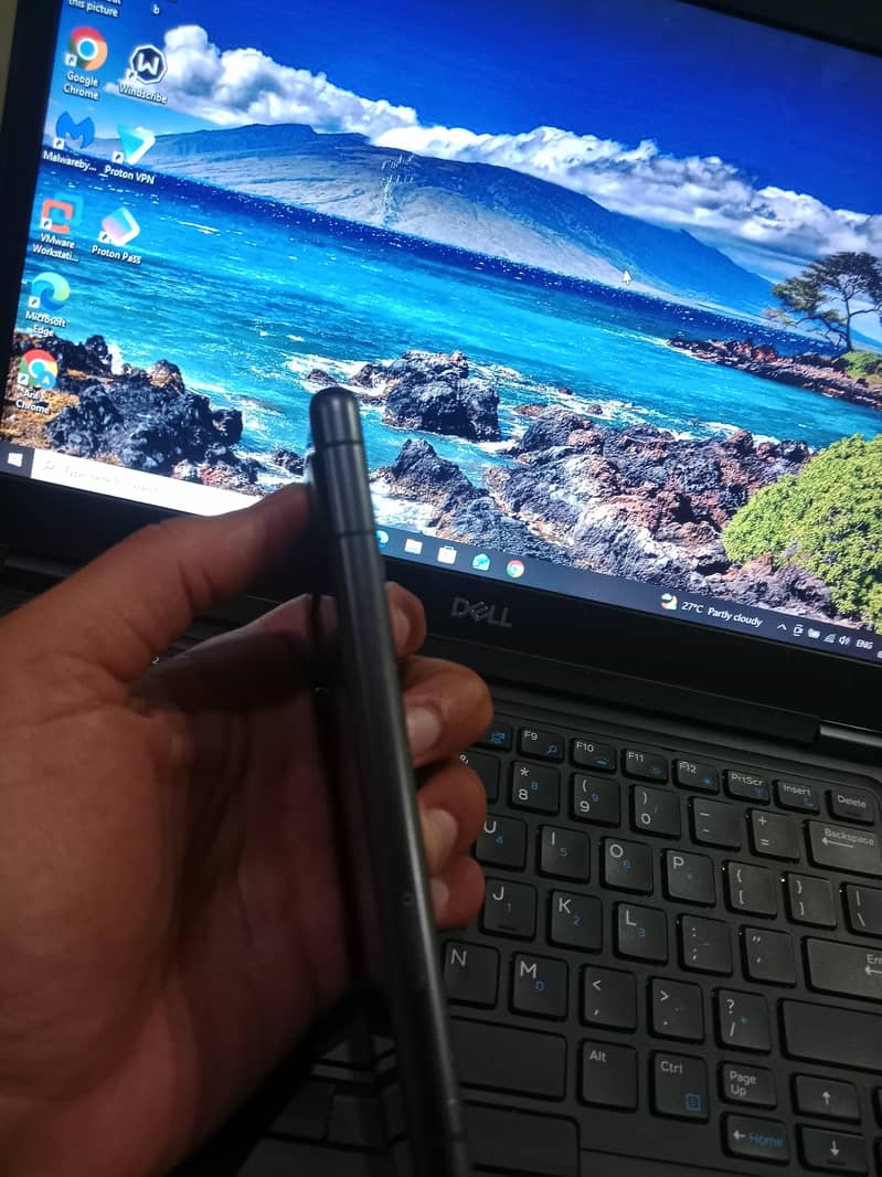 google Pixel 7a 3